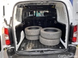  Peugeot  Partner   (2018) Par.1.5BHDI 100L2  POLOCOMBI #12
