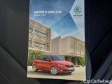  Skoda  Fabia  Combi (2015) Com.1.0TSI 70 Ambition 5d #16