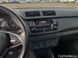  Skoda  Fabia  Combi (2015) Com.1.0TSI 70 Ambition 5d #8