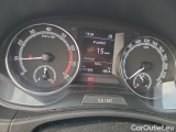  Skoda  Fabia  Combi (2015) Com.1.0TSI 70 Ambition 5d #21