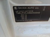  Skoda  Fabia  Combi (2015)  Com.1.0TSI 70 Style #10