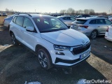  Skoda  Karoq  (NU)(2017->)  2.0 TDI 85 Style #3