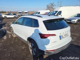 Skoda  Karoq  (NU)(2017->)  2.0 TDI 85 Style #4