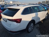 Skoda  Octavia  Combi (NX3)(2020) Oct.C. 2.0TDI 147 Scout 4x4 AT #2