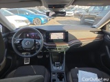  Skoda  Octavia  Combi (NX3)(2020) Oct.C. 2.0TDI 147 Scout 4x4 AT #5