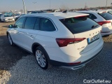  Skoda  Octavia  Combi (NX3)(2020) Oct.C. 2.0TDI 147 Scout 4x4 AT #4