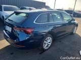  Skoda  Octavia  Combi (NX3)(2020) Oct.Combi 2.0TDI 85 Style AT #2