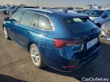  Skoda  Octavia  Combi (NX3)(2020) Oct.Combi 2.0TDI 85 Style AT #4