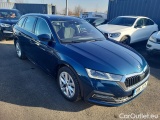  Skoda  Octavia  Combi (NX3)(2020) Oct.Combi 2.0TDI 85 Style AT #3