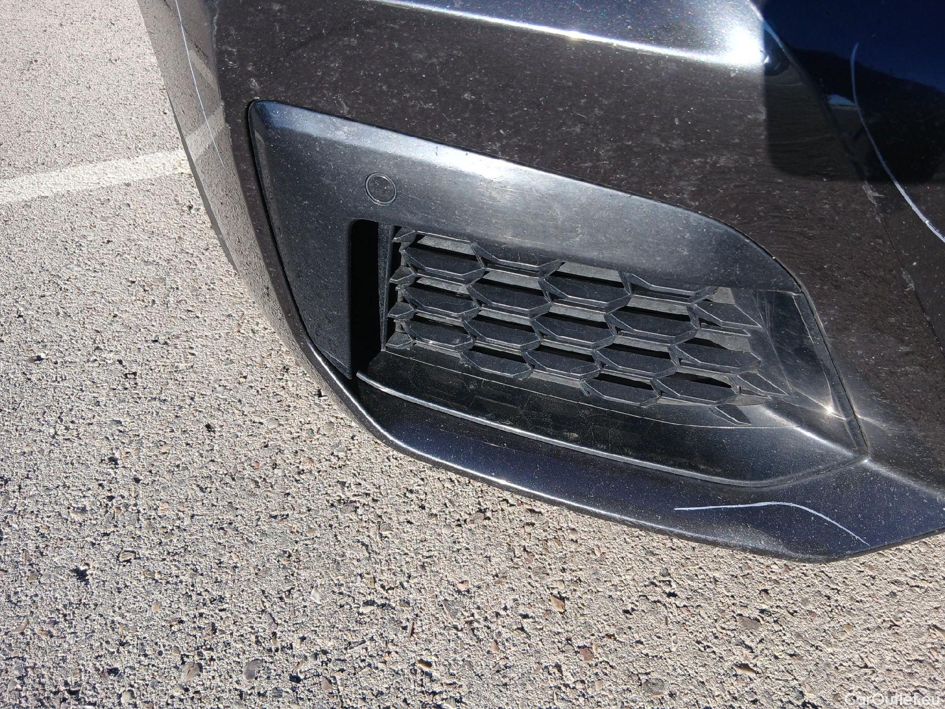  Bmw  Serie 5 BMW  / 2020 / 5P / familiar 530dA xDrive Touring #12