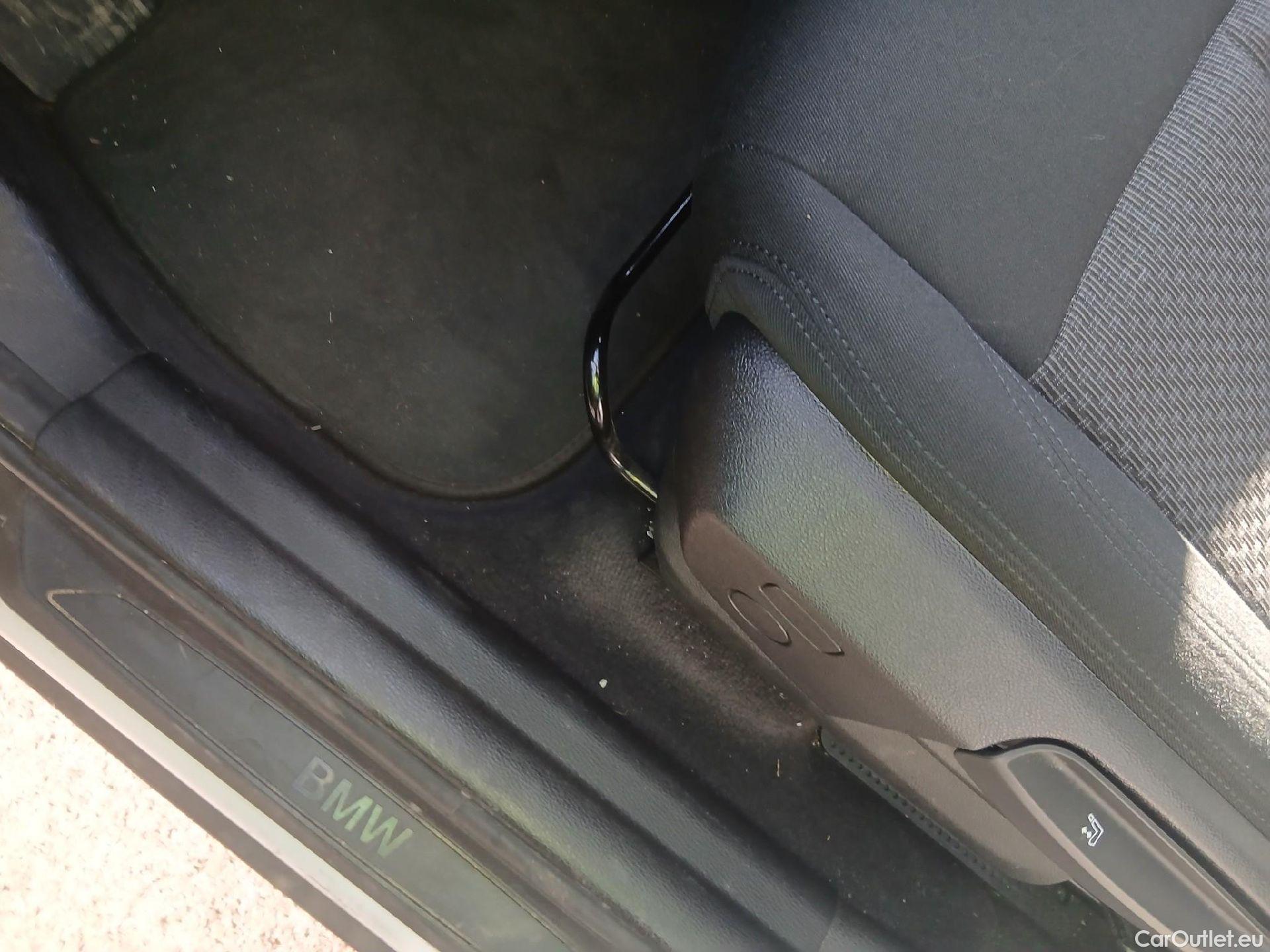  Bmw  X1 BMW  / 2019 / 5P / todoterreno sDrive18dA Corporate #3