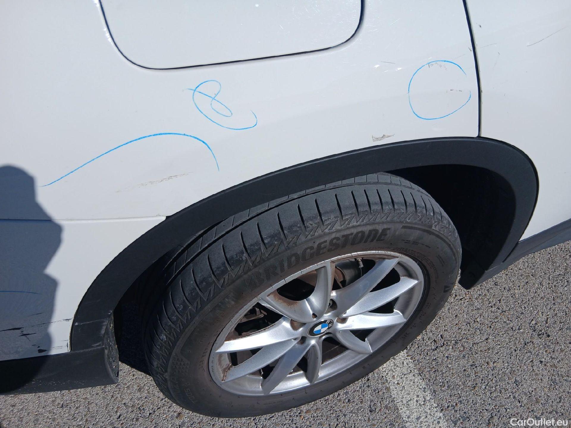  Bmw  X1 BMW  / 2019 / 5P / todoterreno sDrive18dA Corporate #26