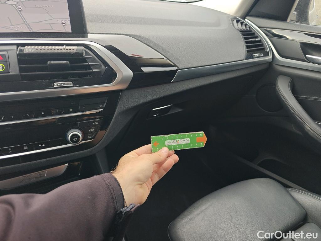  Bmw  X3 BMW  / 2017 / 5P / todoterreno xDrive20d #19