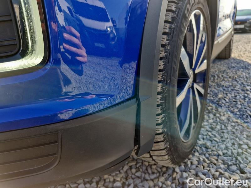  Volkswagen  T-ROC  (2017-)  1.5TSI 110 Sport AT #7