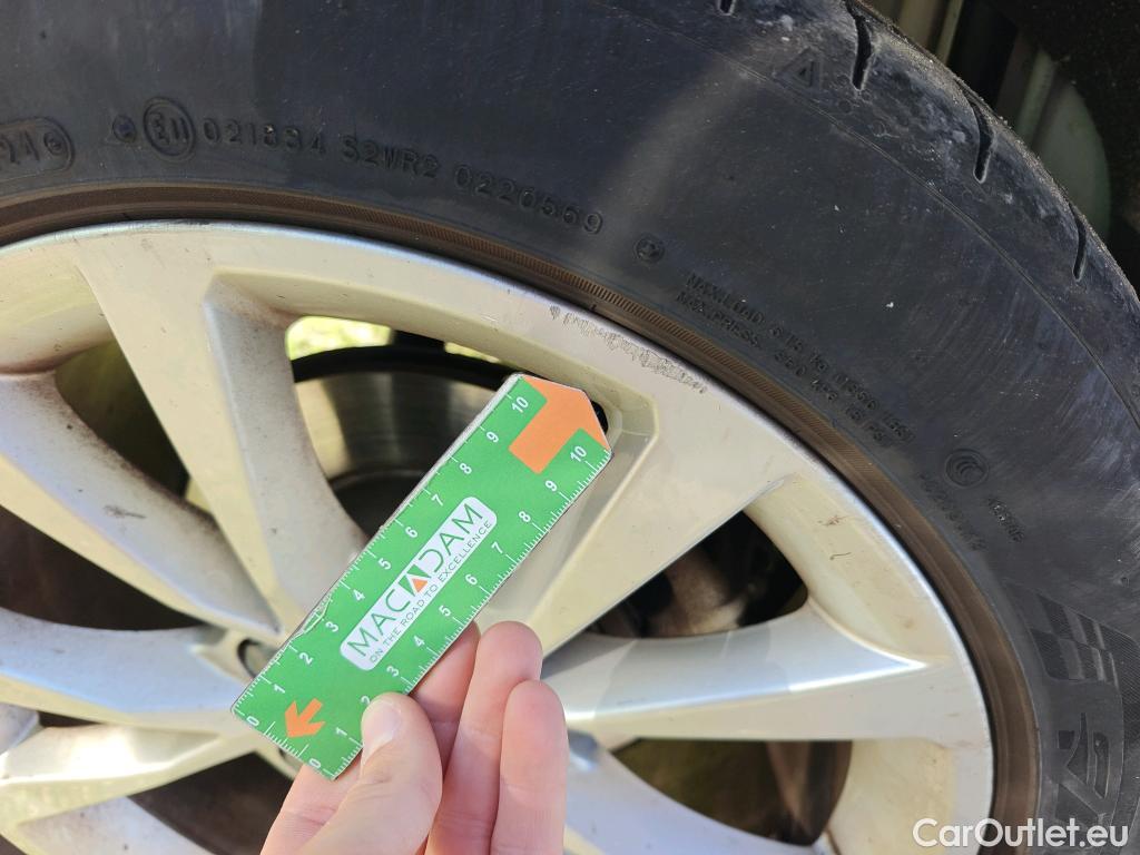  Audi  A3  Sportback 30 TFSI Advanced 1.5 TFSI 115CV AT7 6E #27