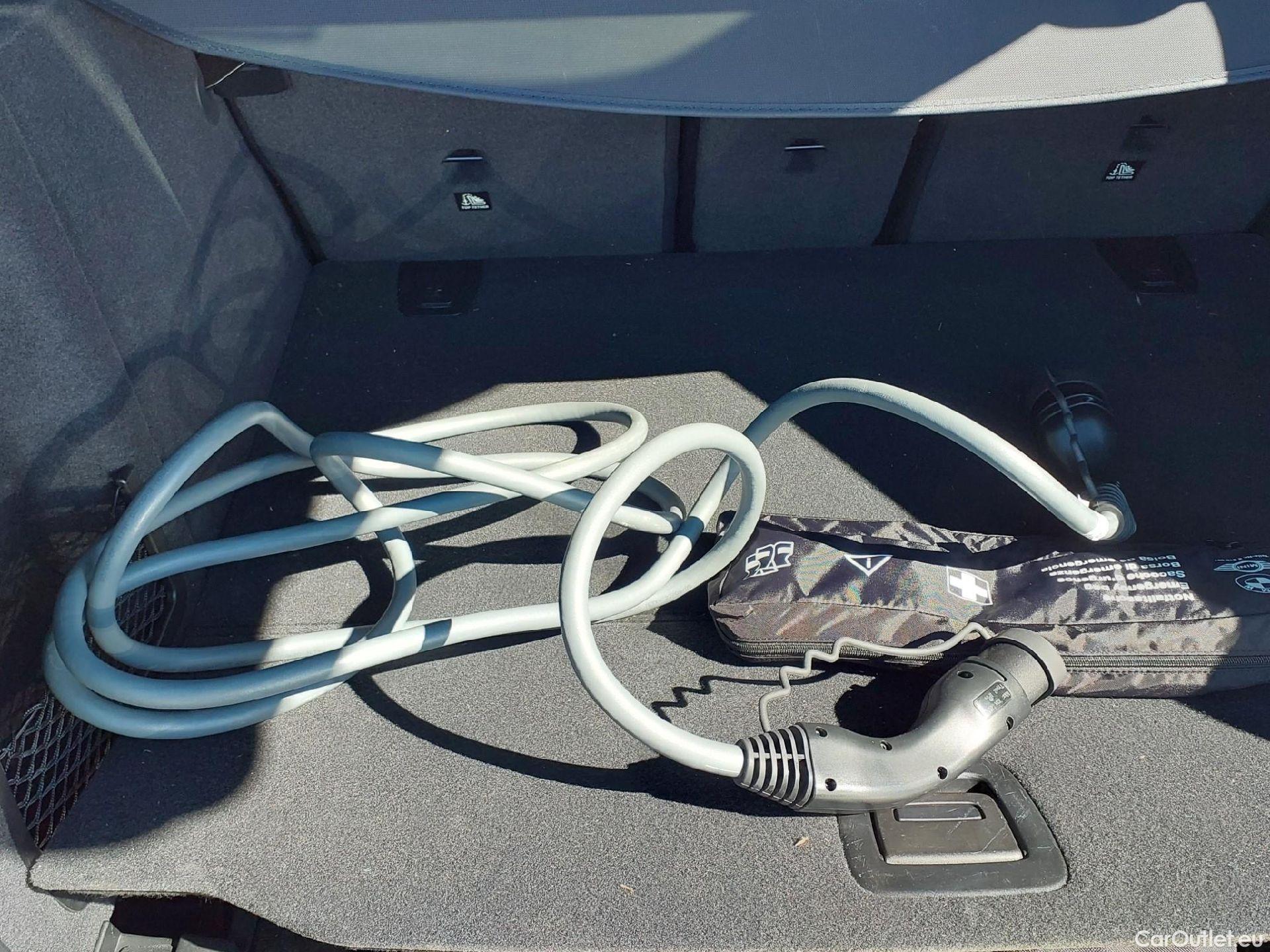  Bmw  iX3 BMW  / 2021 / 5P / todoterreno 80 kWh M Sport (AC3) #1