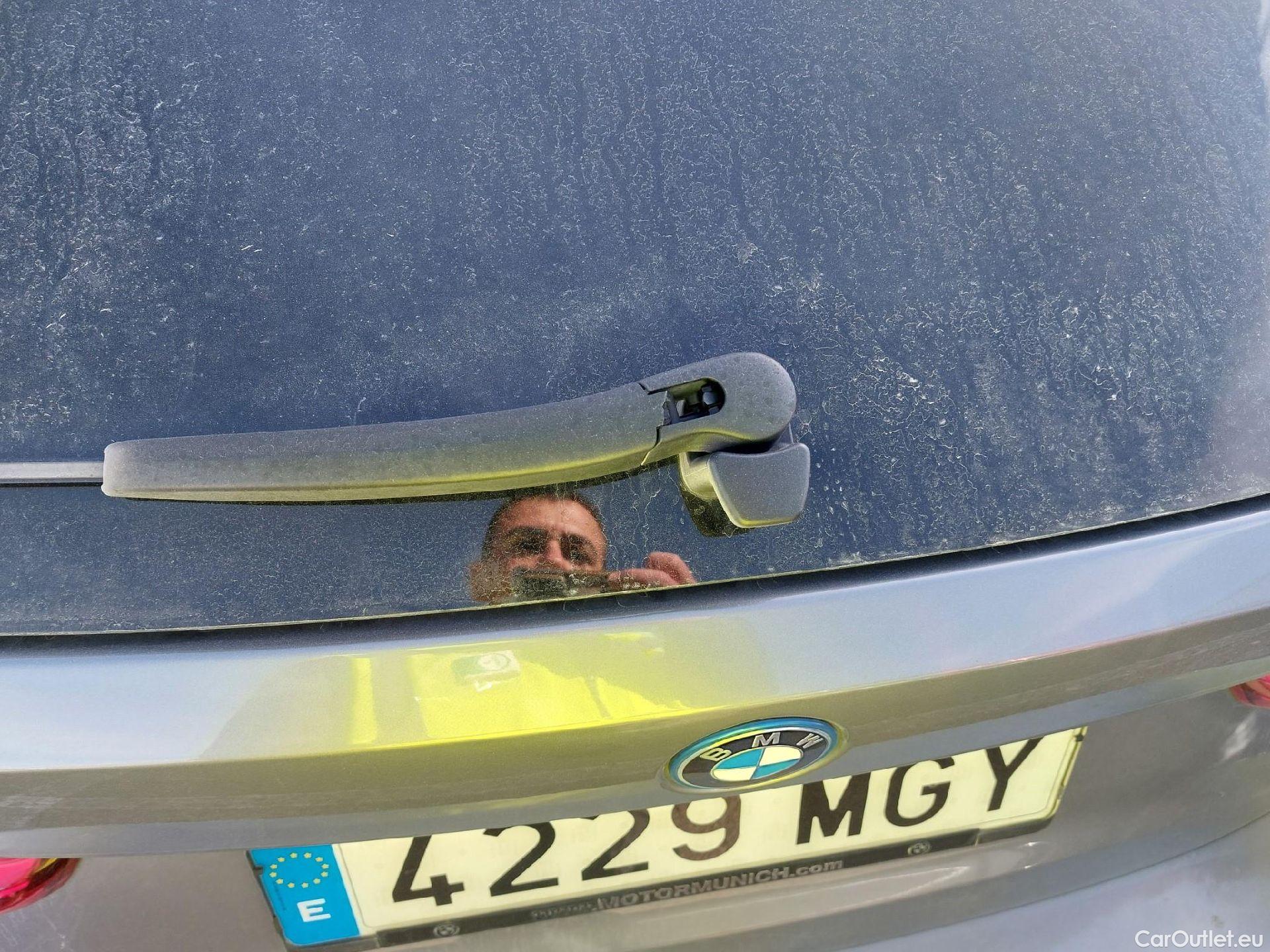  Bmw  Serie 3 3 Touring 330 e xDrive M Sport 2.0 290CV AT8 E6d #17