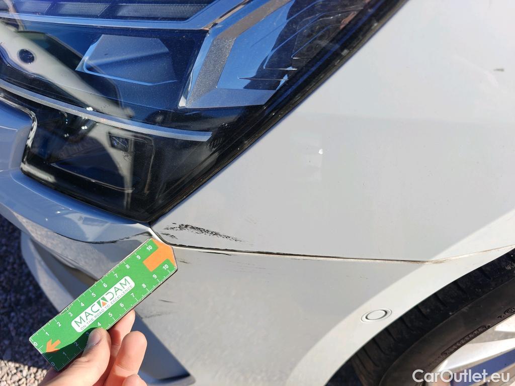  Audi  A3  Sportback 30 TFSI Advanced 1.5 TFSI 115CV AT7 6E #19