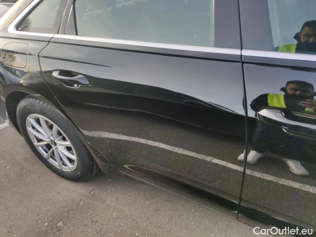  Audi  A6 AUDI  / 2018 / 4P / sedán 45 TFSI quattro-ultra #7