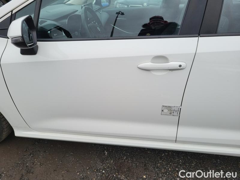  Toyota  Corolla  (E21) (2019)  1.8Hyb.Active AT #10