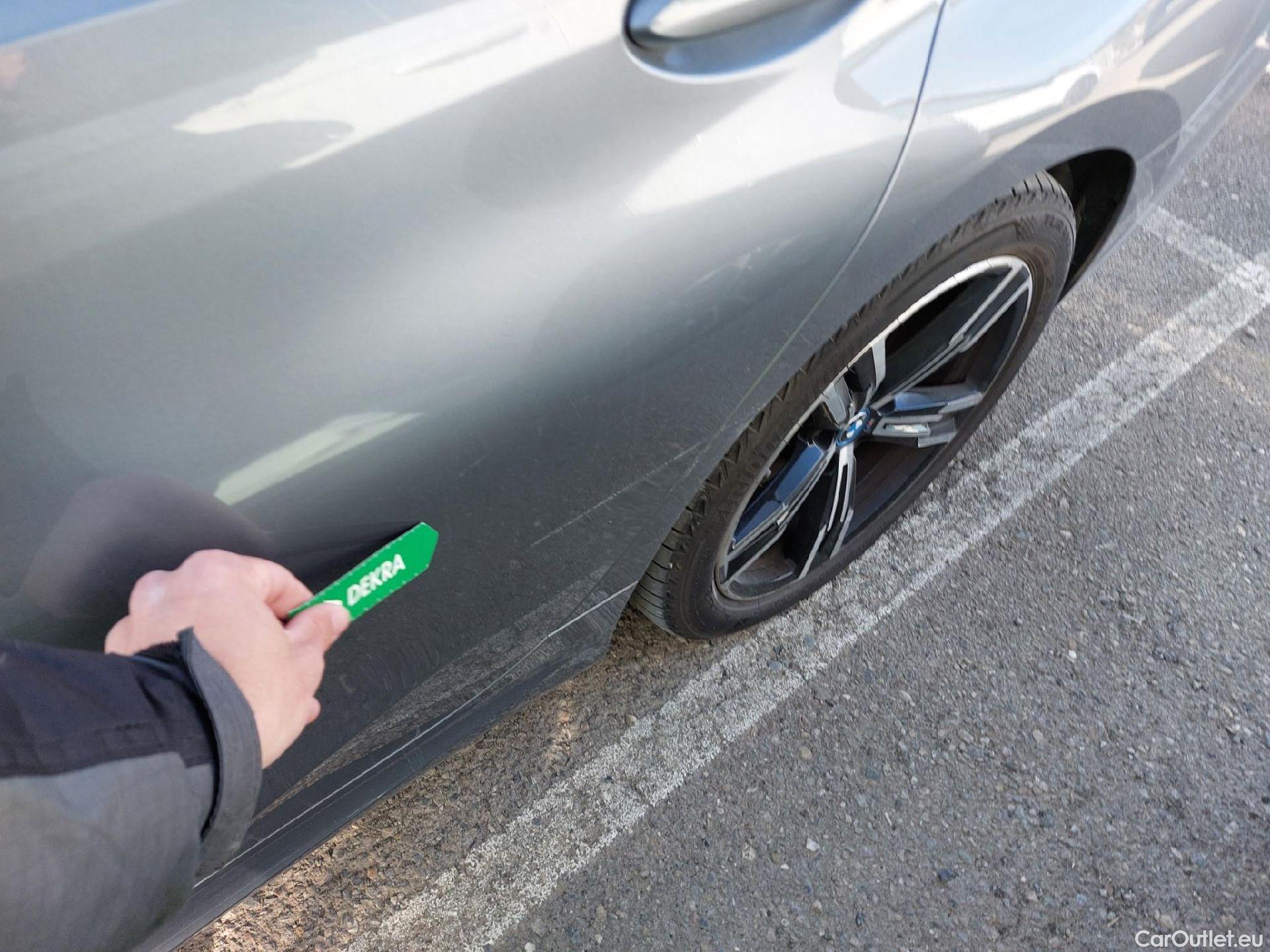  Bmw  Serie 3 3 Touring 330 e xDrive M Sport 2.0 290CV AT8 E6d #11