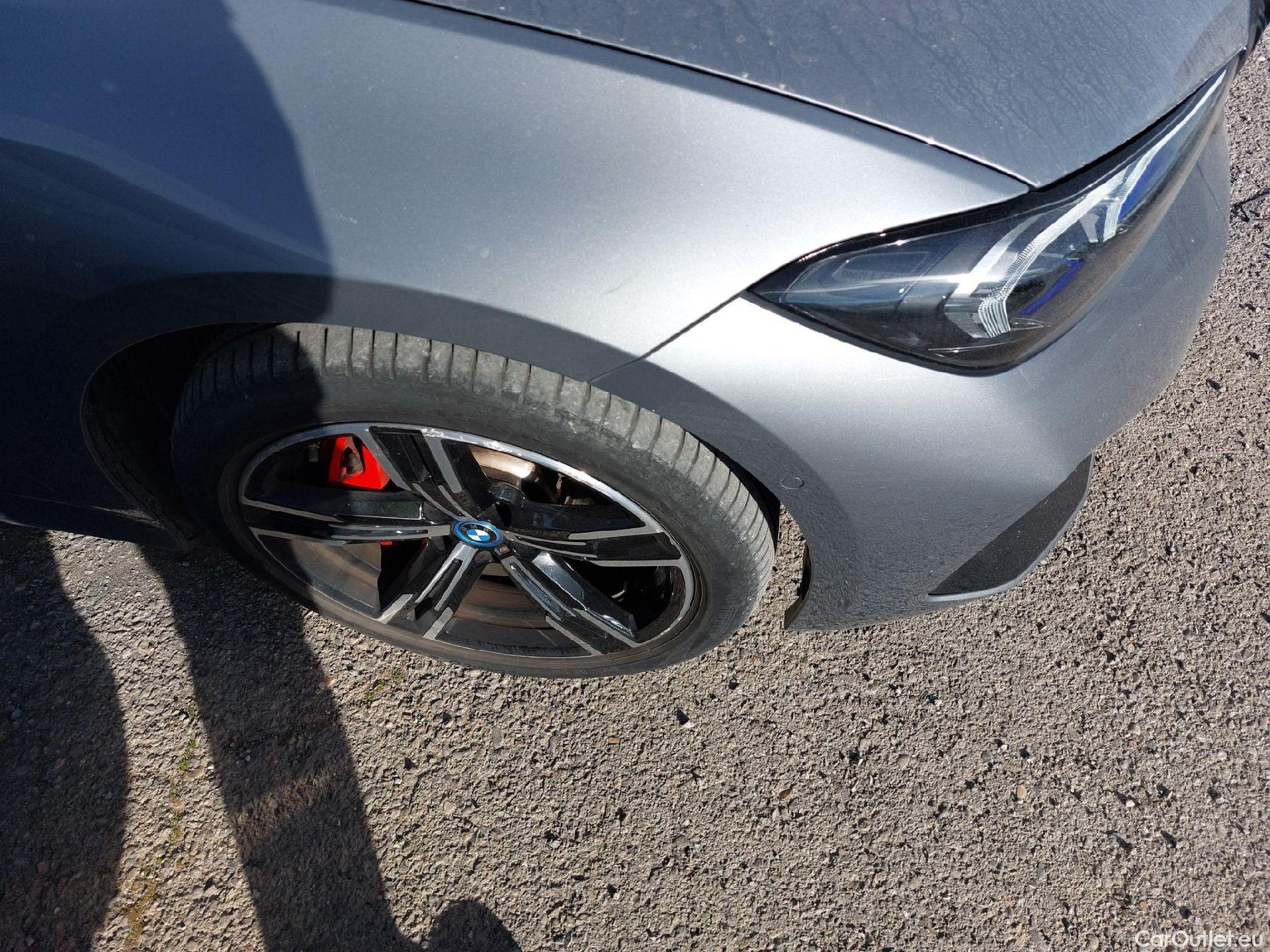  Bmw  Serie 3 3 Touring 330 e xDrive M Sport 2.0 290CV AT8 E6d #22