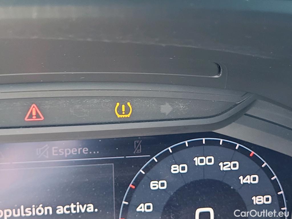  Audi  A1 Sportback AUDI  Advanced 25 TFSI 70kW (95CV) #25