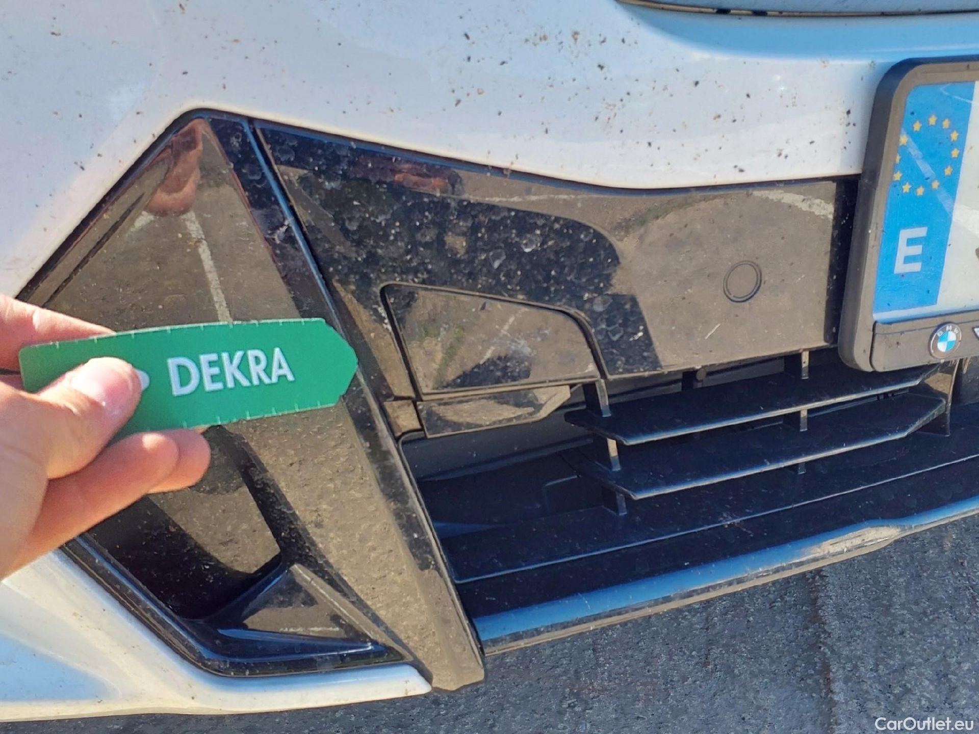  Bmw  iX3 BMW  / 2021 / 5P / todoterreno 80 kWh M Sport (AC3) #9