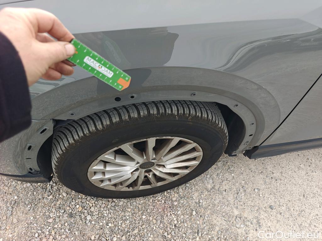  Audi  Q2 AUDI  / 2016 / 5P / todoterreno Design 30 TFSI 85kW (116CV) #5