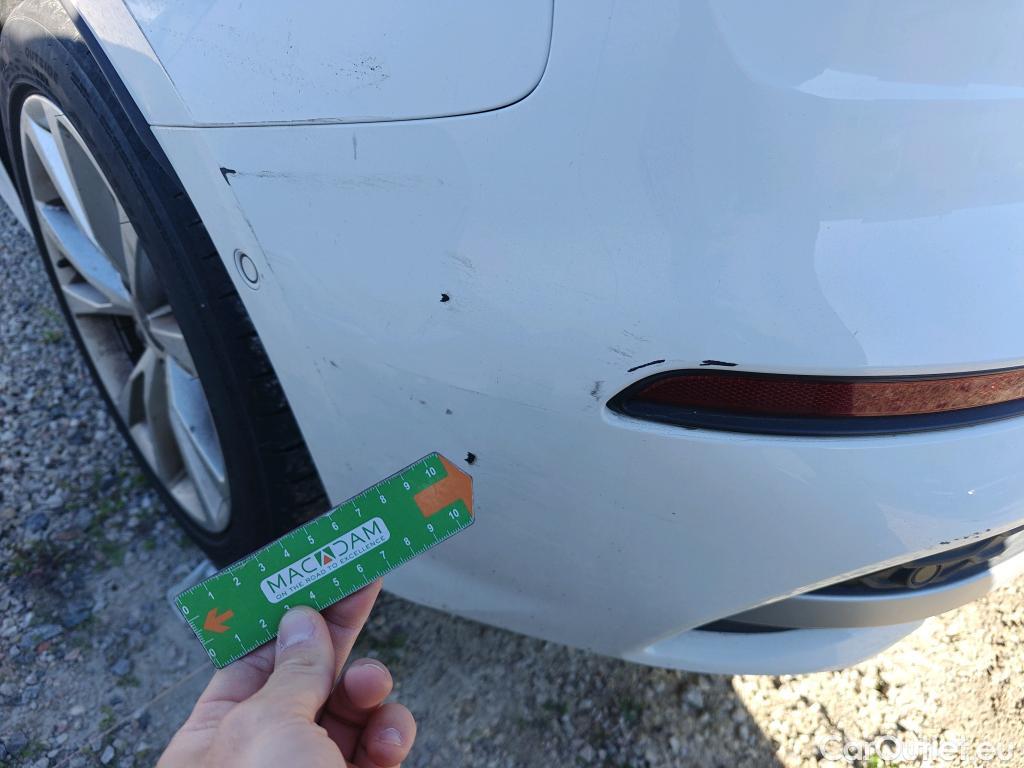  Audi  A3  Sportback 30 TFSI Advanced 1.5 TFSI 115CV AT7 6E #14