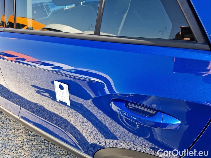  Volkswagen  T-ROC  (2017-)  1.5TSI 110 Sport AT #11