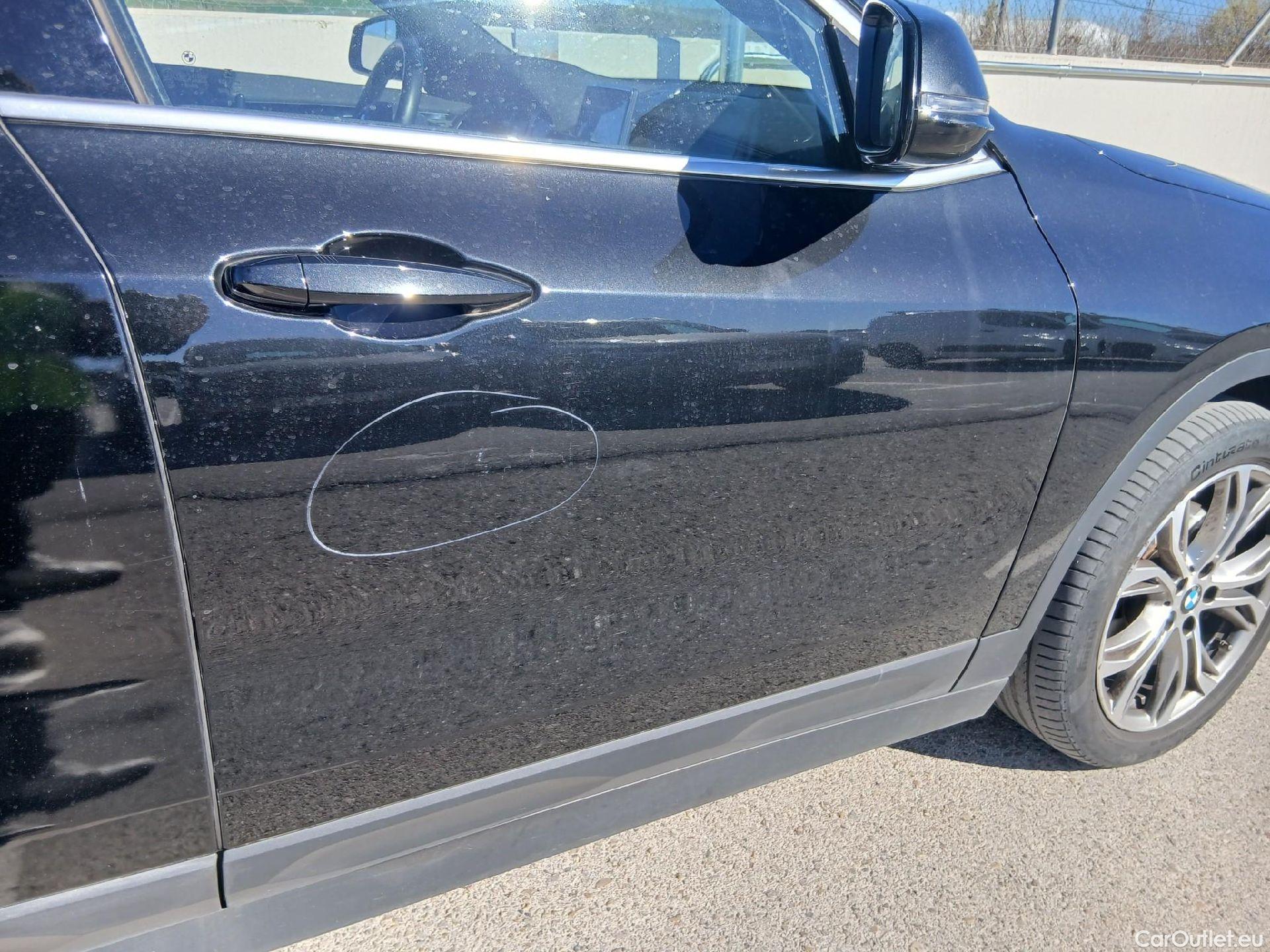  Bmw  X2 BMW  sDrive18i #49