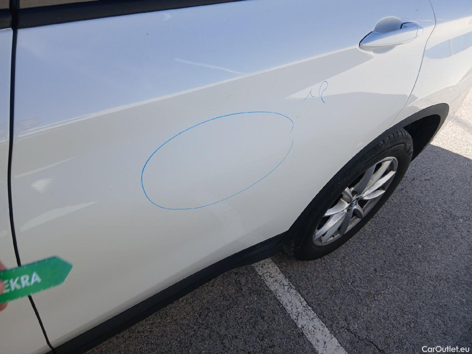  Bmw  X1 BMW  / 2019 / 5P / todoterreno sDrive18dA Corporate #13