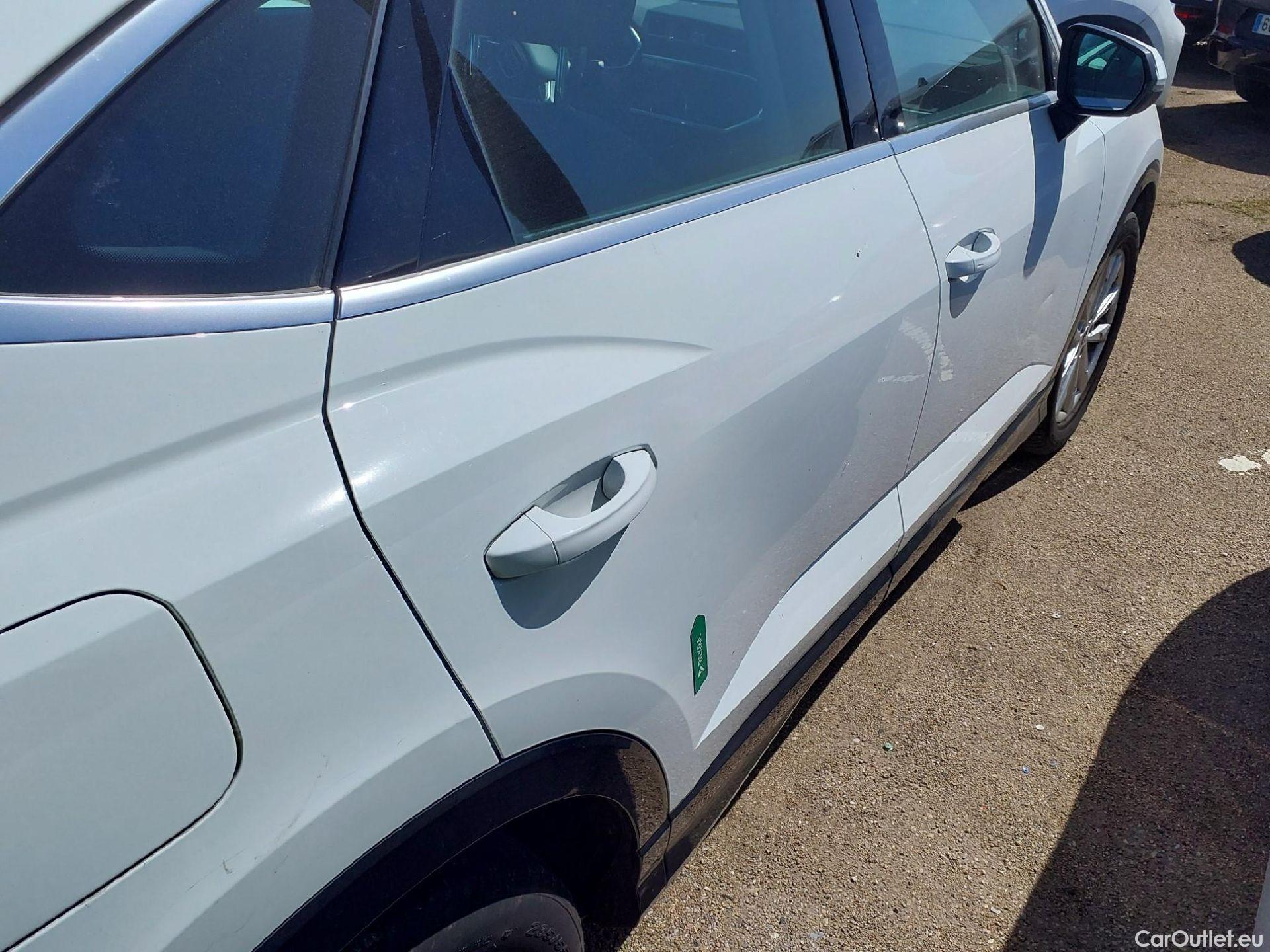  Audi  Q3 AUDI  Sportback / 2019 / 5P / todoterreno Advanced 35 TDI 110kW (150CV) S tronic #13