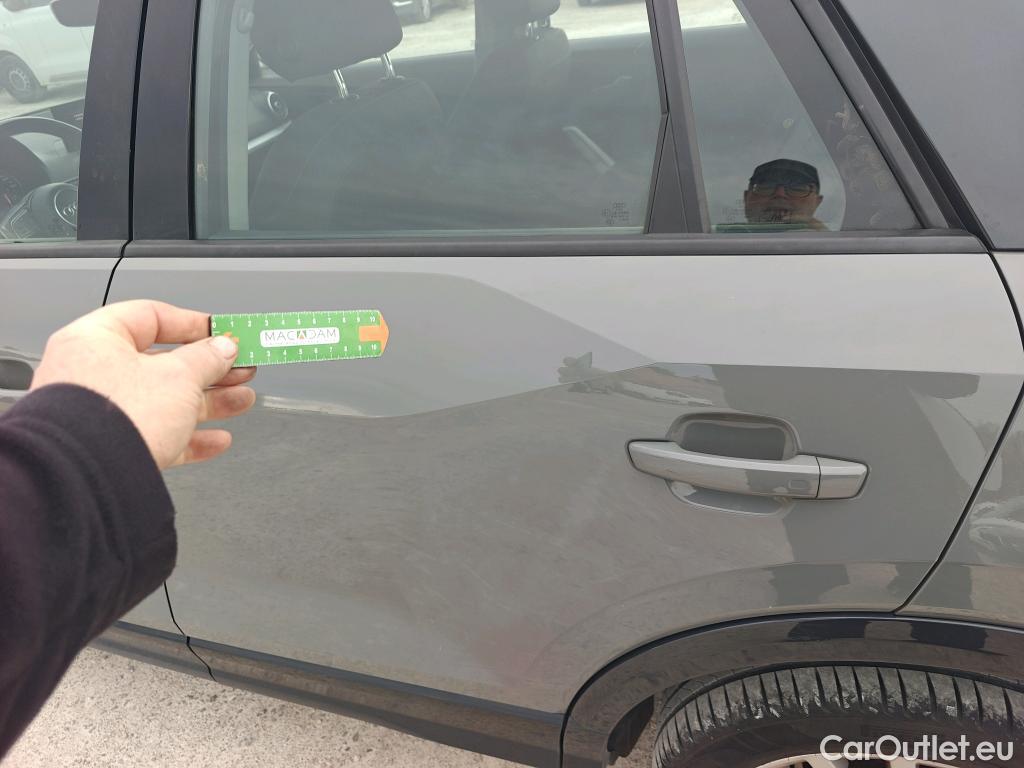  Audi  Q2 AUDI  / 2016 / 5P / todoterreno Design 30 TFSI 85kW (116CV) #61