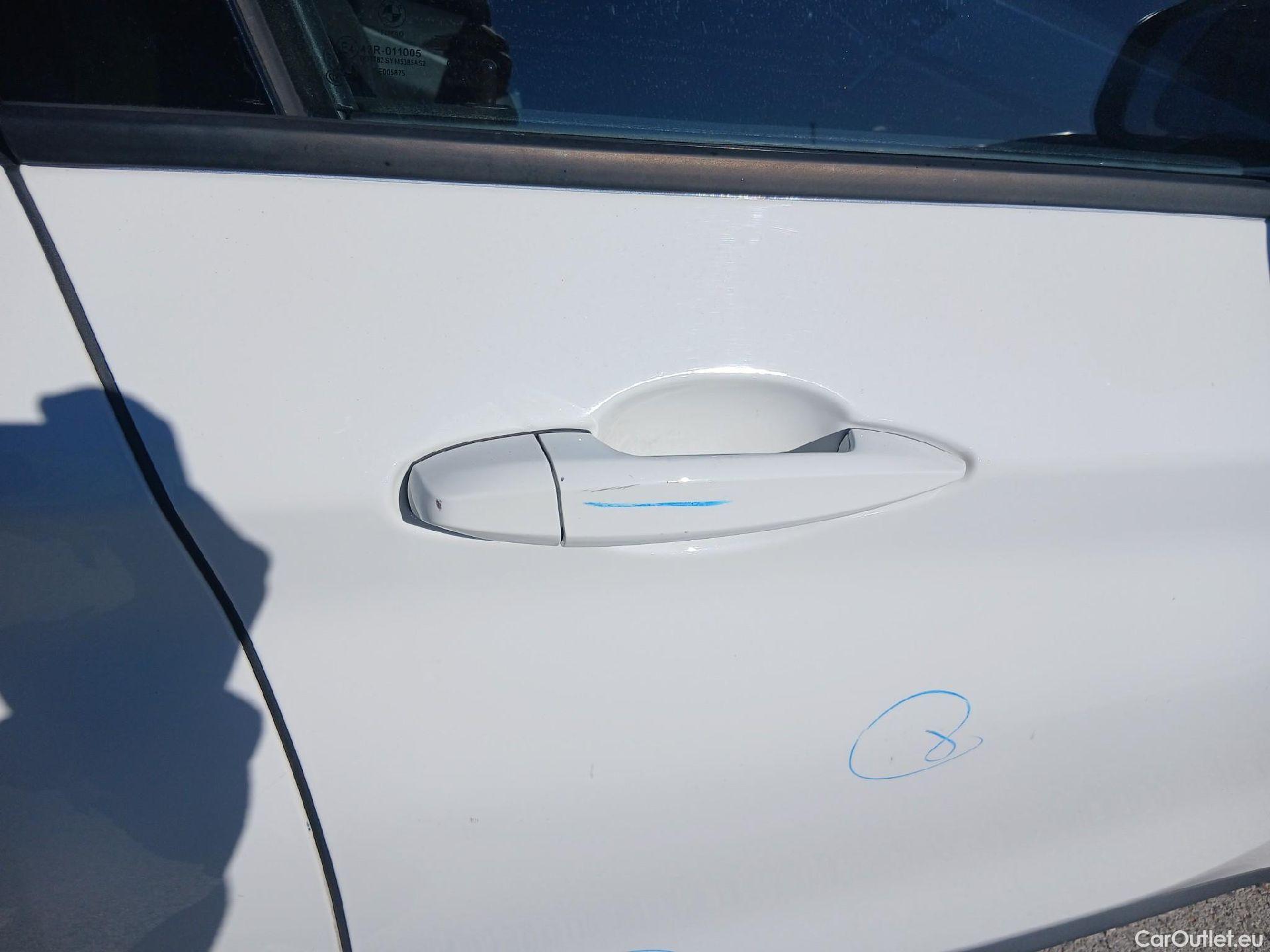  Bmw  X1 BMW  / 2019 / 5P / todoterreno sDrive18dA Corporate #31