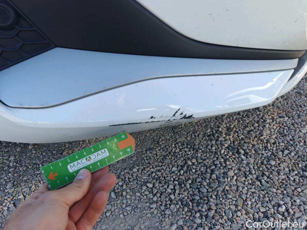  Audi  A3  Sportback 30 TFSI Advanced 1.5 TFSI 115CV AT7 6E #8