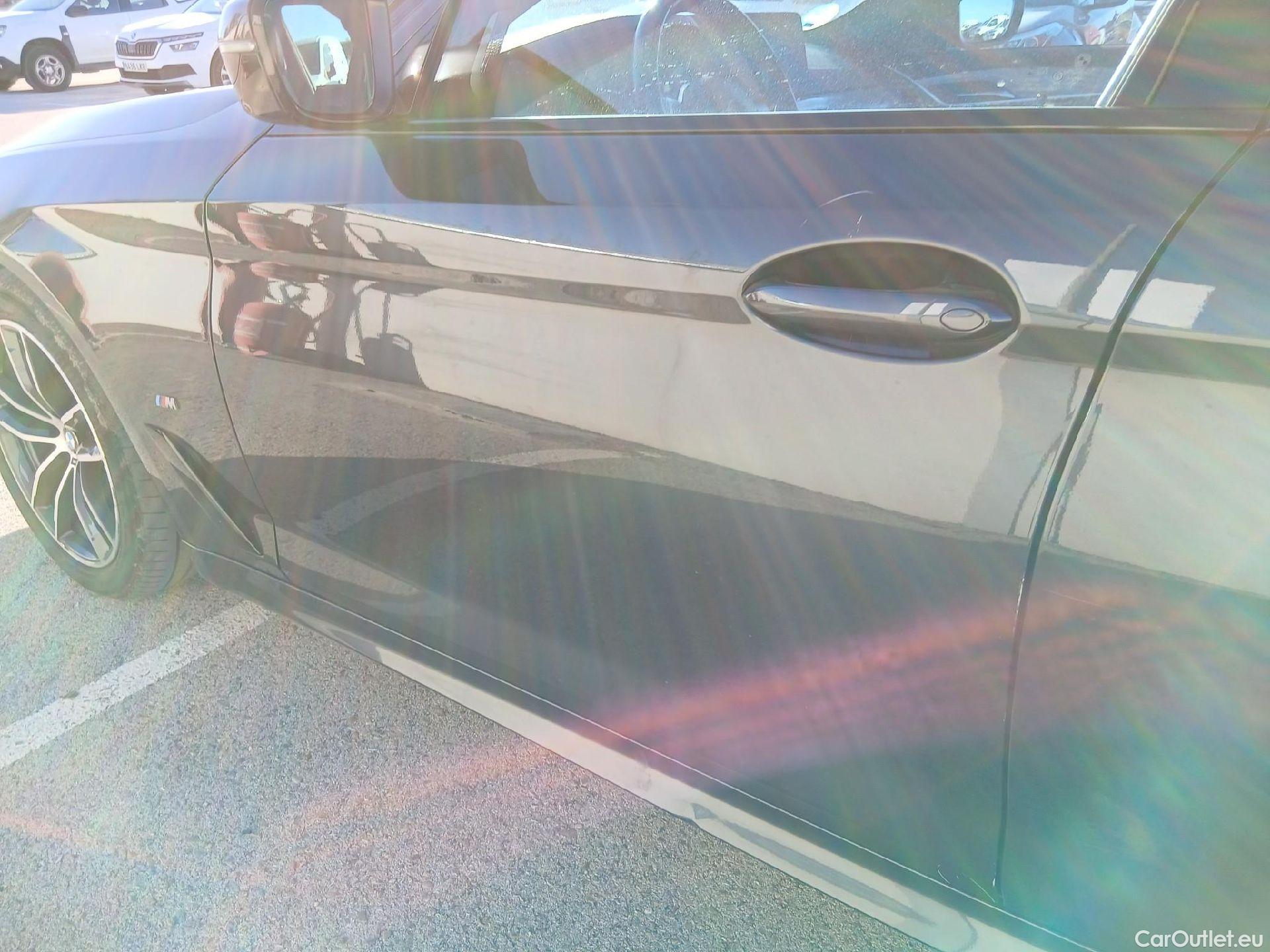  Bmw  Serie 5 BMW  / 2020 / 5P / familiar 530dA xDrive Touring #22