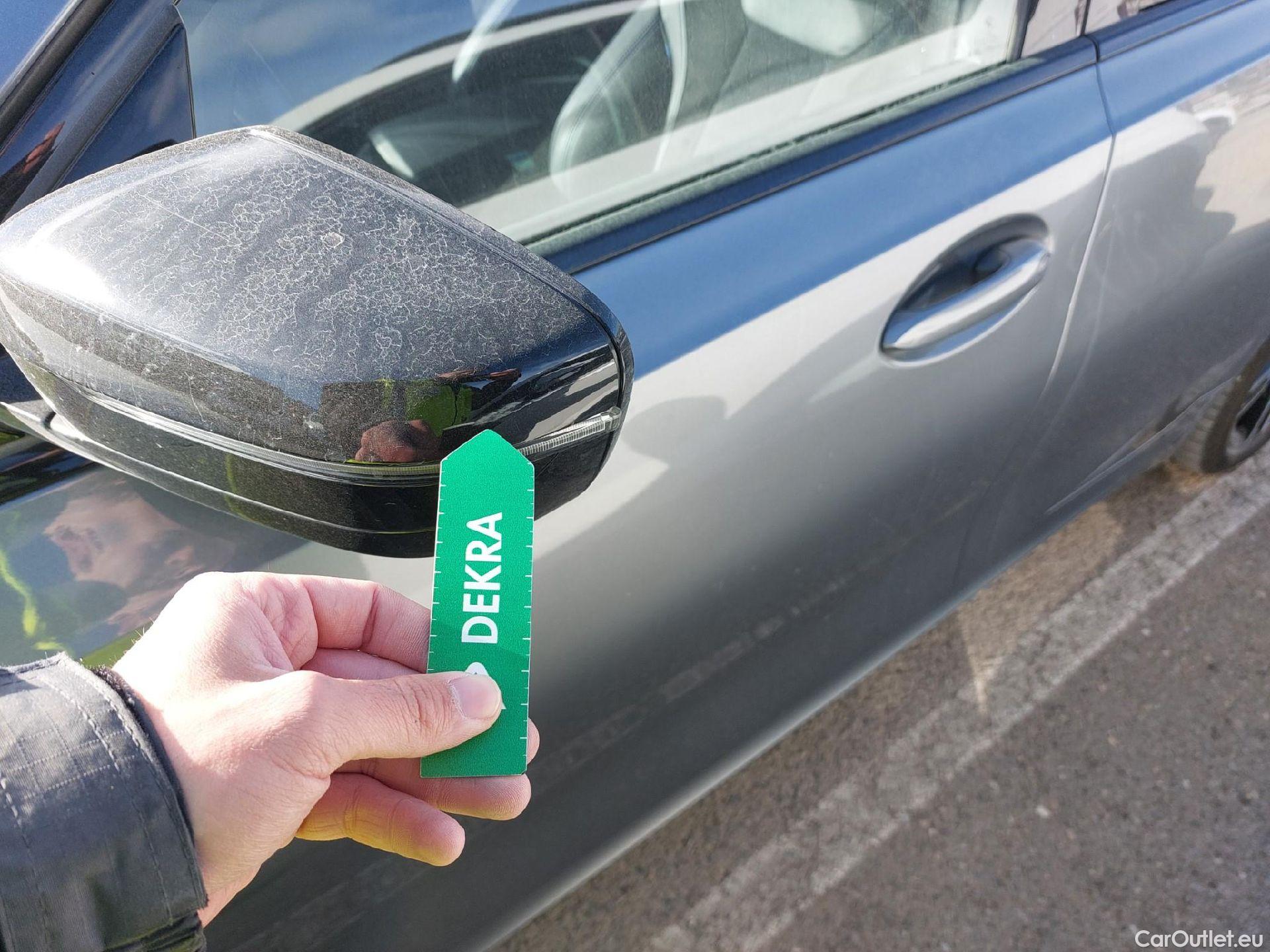  Bmw  Serie 3 3 Touring 330 e xDrive M Sport 2.0 290CV AT8 E6d #10