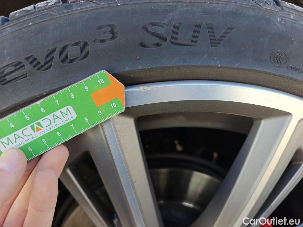  Audi  Q8 AUDI  / 2018 / 5P / todoterreno 50 TDI 210kW S Line quattro tiptronic #32