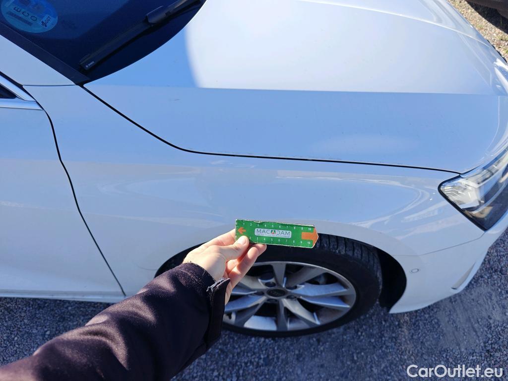  Audi  A3  Sportback 30 TFSI Advanced 1.5 TFSI 115CV AT7 6E #28