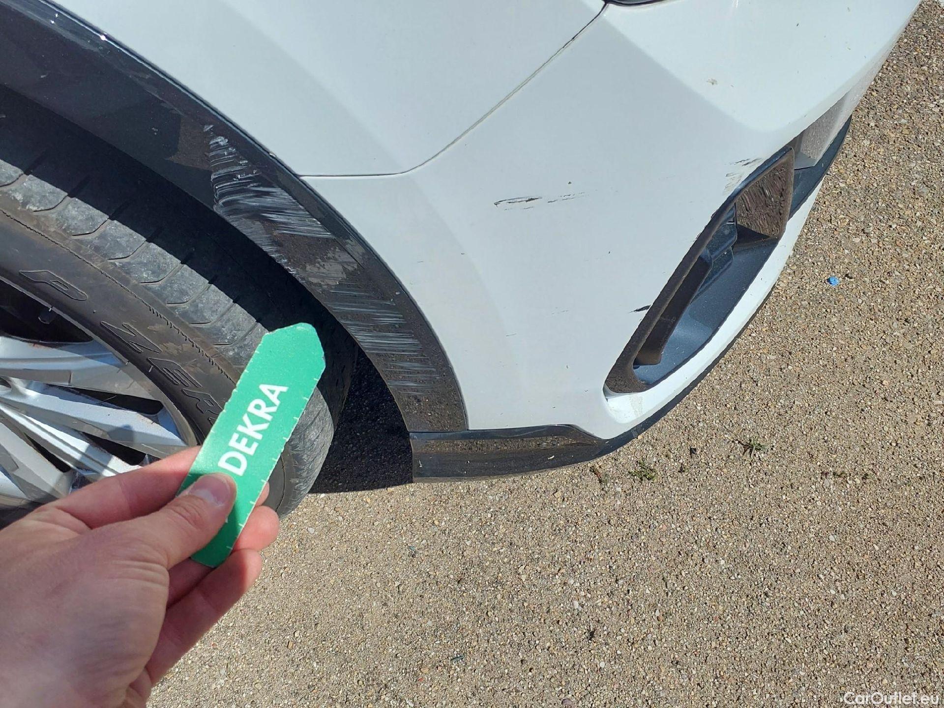  Audi  Q3 AUDI  Sportback / 2019 / 5P / todoterreno Advanced 35 TDI 110kW (150CV) S tronic #16