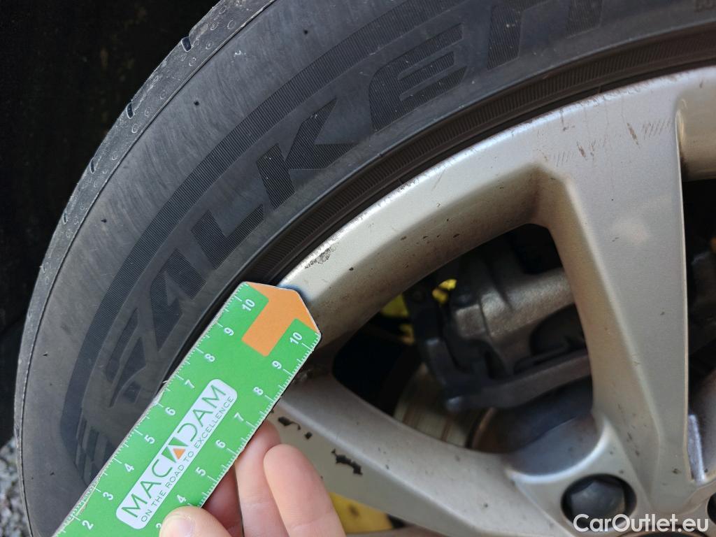  Audi  A3  Sportback 30 TFSI Advanced 1.5 TFSI 115CV AT7 6E #23