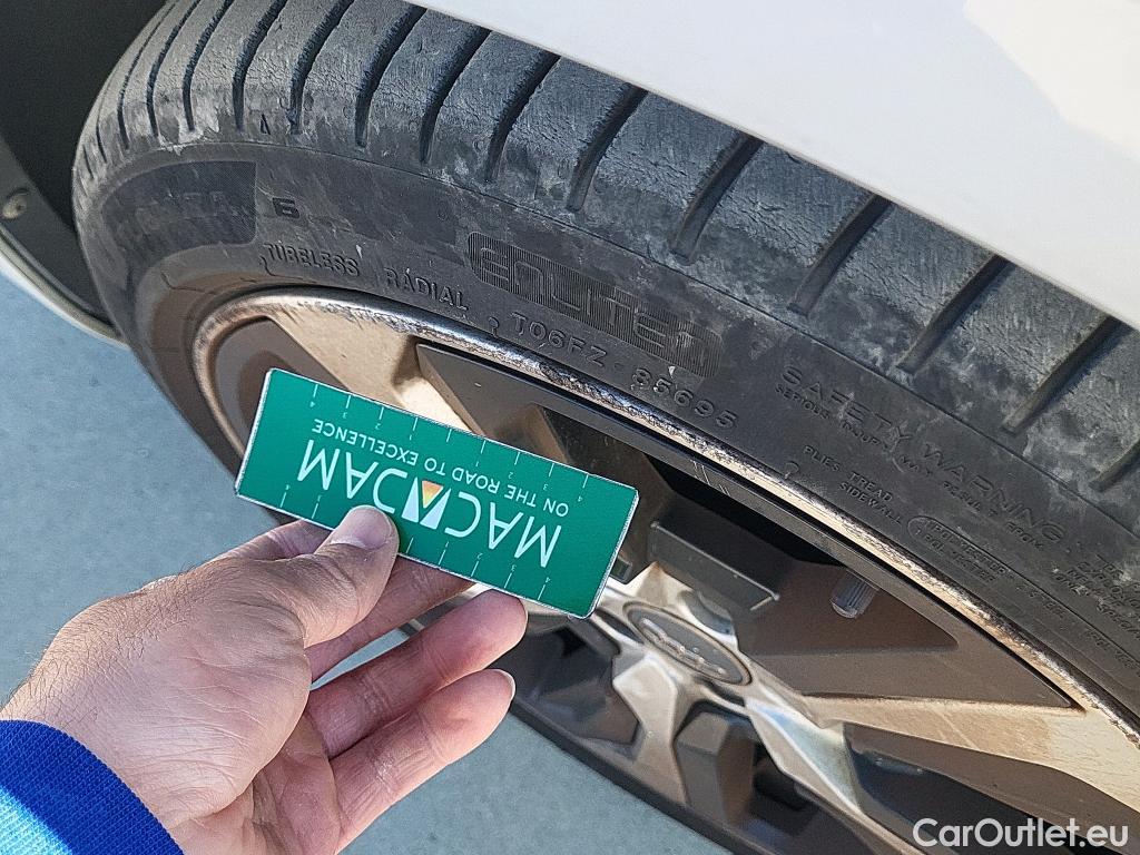  Audi  A1 Sportback AUDI  Advanced 25 TFSI 70kW (95CV) #15