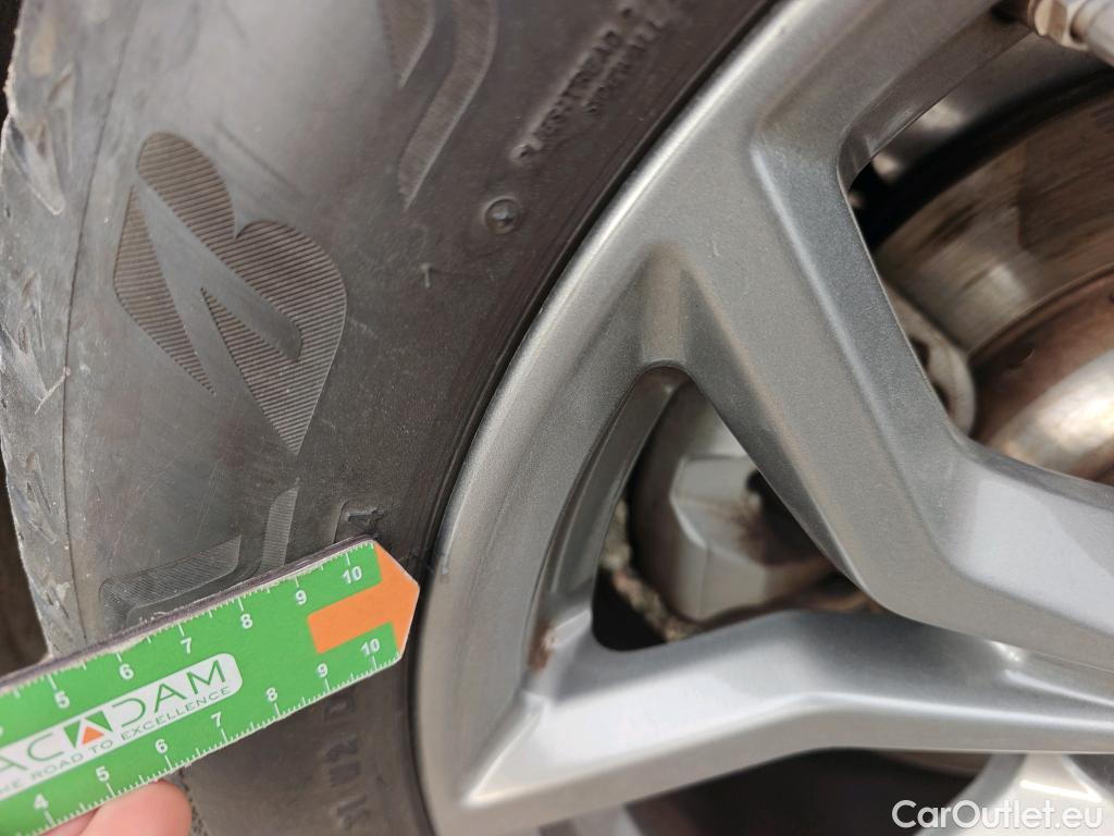  Bmw  X3 BMW  / 2017 / 5P / todoterreno xDrive20d #42