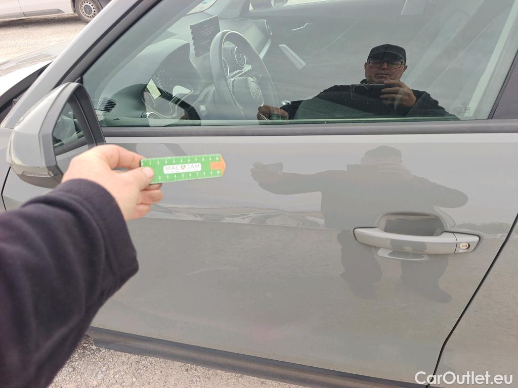  Audi  Q2 AUDI  / 2016 / 5P / todoterreno Design 30 TFSI 85kW (116CV) #6