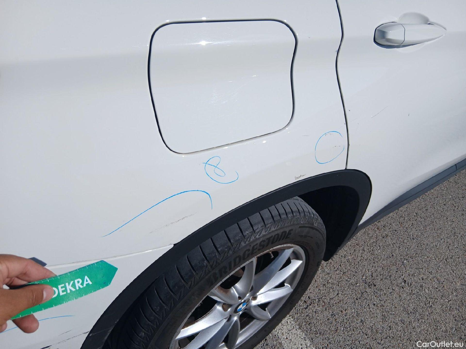  Bmw  X1 BMW  / 2019 / 5P / todoterreno sDrive18dA Corporate #23