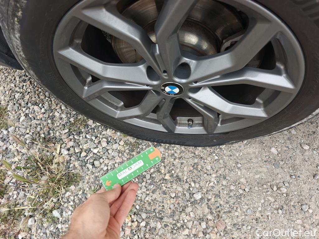  Bmw  X3 BMW  / 2017 / 5P / todoterreno xDrive20d #2