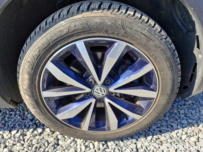  Volkswagen  T-ROC  (2017-)  1.5TSI 110 Sport AT #31