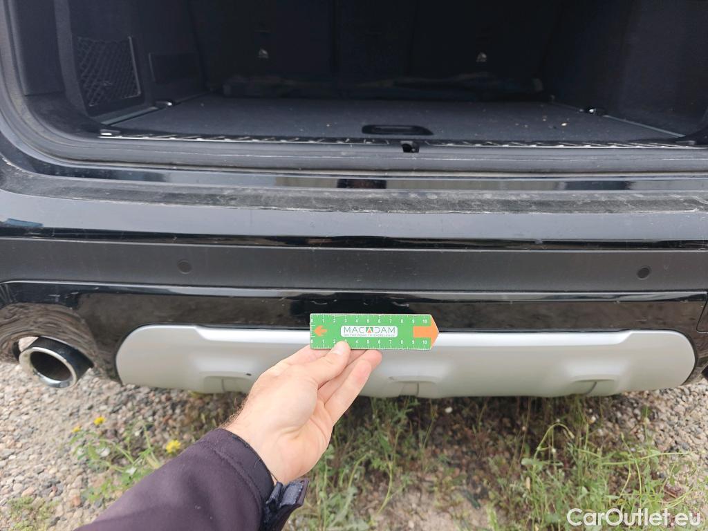  Bmw  X3 BMW  / 2017 / 5P / todoterreno xDrive20d #34